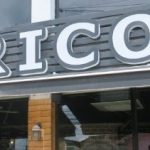 カフェ：CAFE RICO