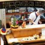 日本食レストラン：花魁 -Oiran-