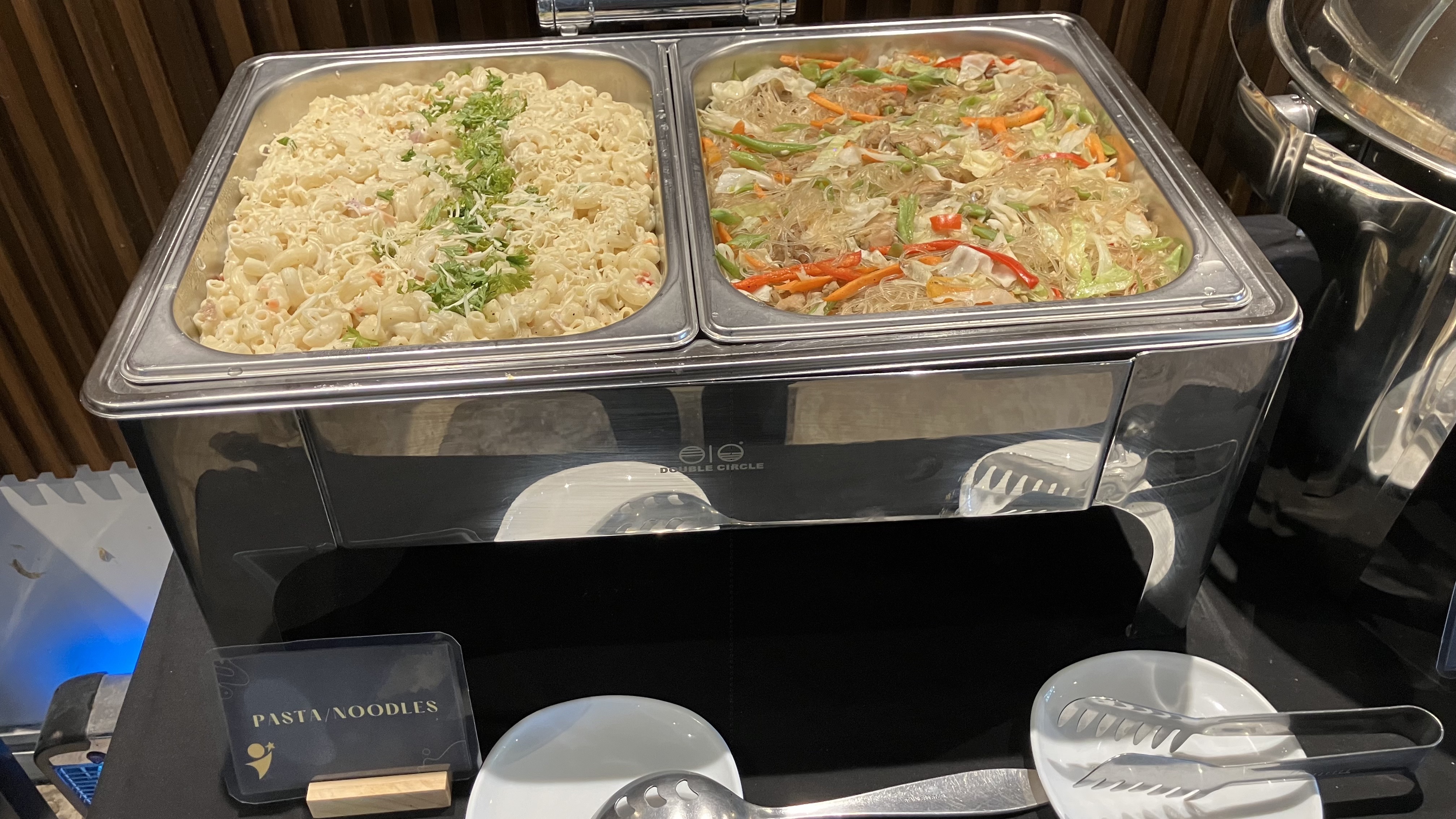 麺類2種